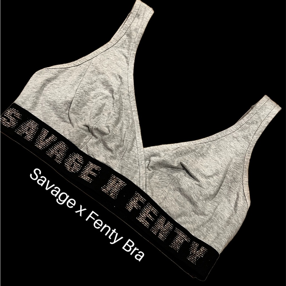 Savage x Fenty Bra